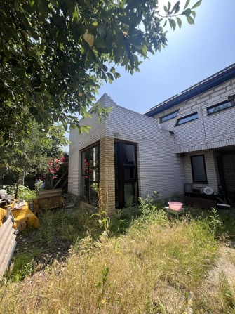 Дім на Космосі з незавершеним ремонтом . - фото 1