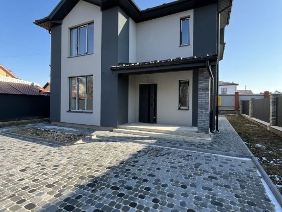 Продаж будинку провулок Гетьманський Винница