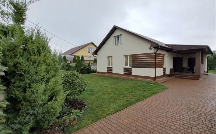 Продам дом Левый берег Караван Донецкое шоссе - фото 1