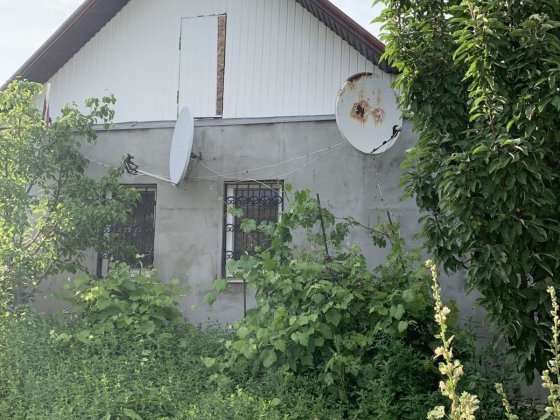 Продам дом рядом с ЖМ Парус Днепр