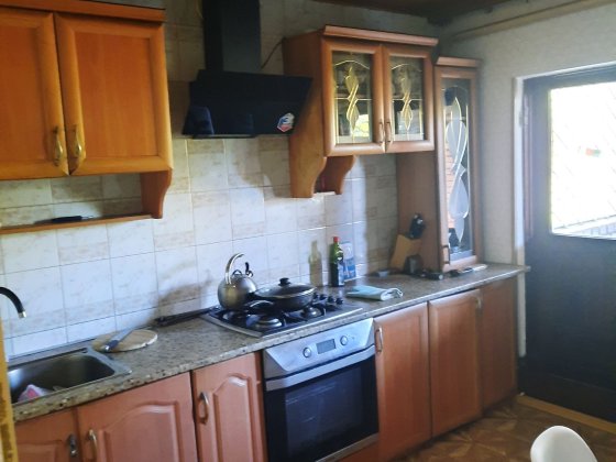 Продам дом в центре (ул.Дарвина)