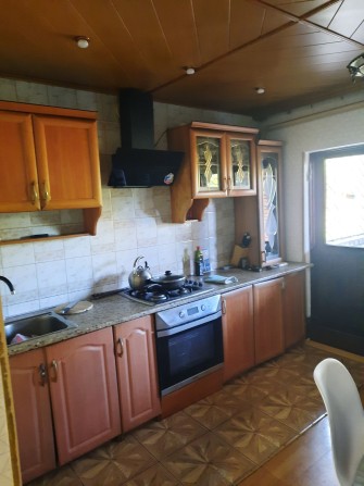 Продам дом в центре (ул.Дарвина) - фото 1