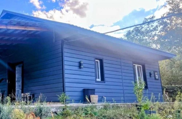 Продам дом в Таромском - фото 1