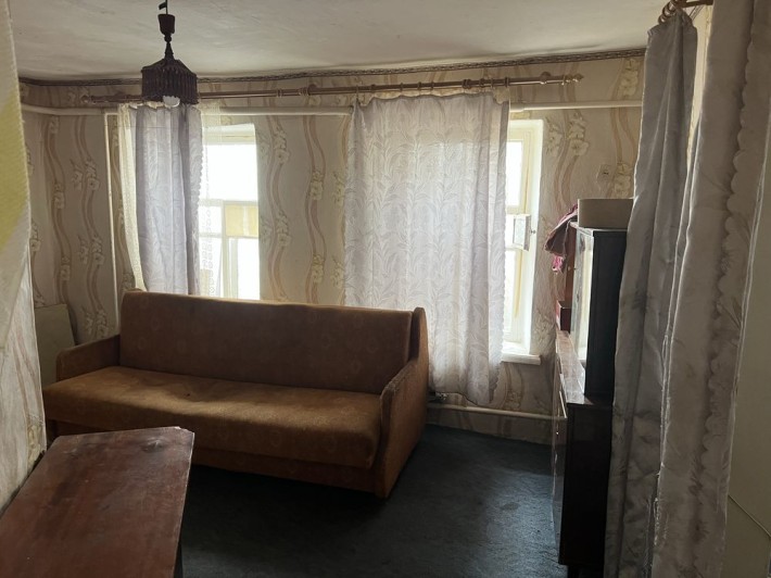 Продаж частини будинку Нова Балашівка. - фото 1