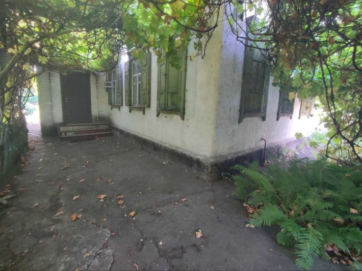 Продам будинок вул. Балтійська район Клочко (ЦРБ) - фото 1