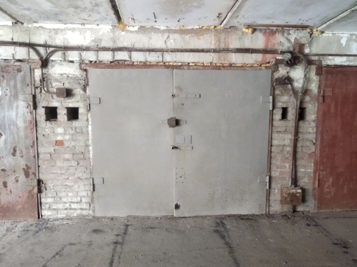 Продам капитальный гараж - фото 1