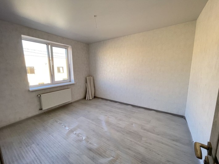 Таунхаус з готовим ремонтом 80м2 ТОПова локація - фото 1