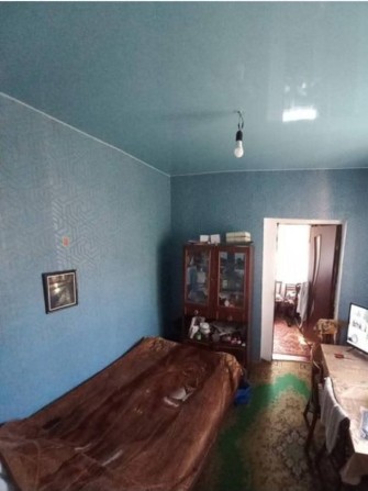 Частина будинку Новомиколаївка - фото 1