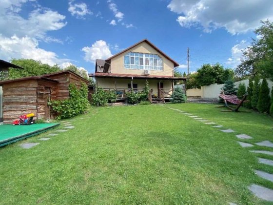 Продаж VIP-будинку в центрі Вінниці. Магістрацька, біля парку. Дизайн. Винница