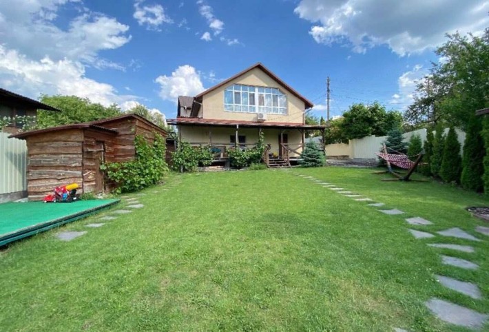 Продаж VIP-будинку в центрі Вінниці. Магістрацька, біля парку. Дизайн. - фото 1