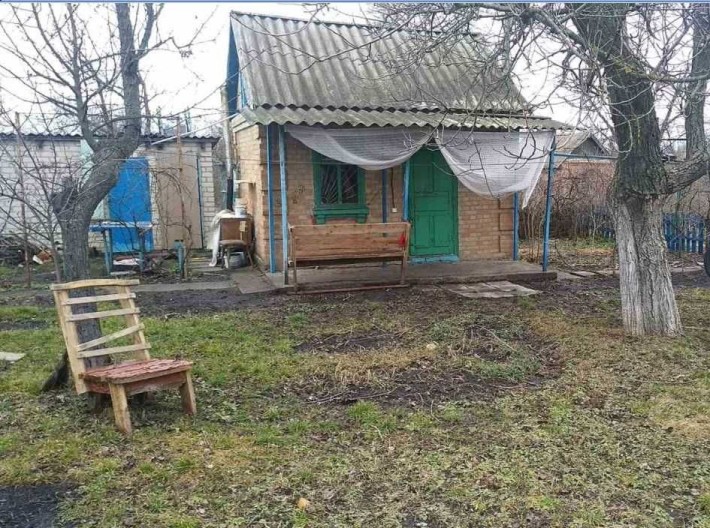 Продам дачу песецкого - фото 1