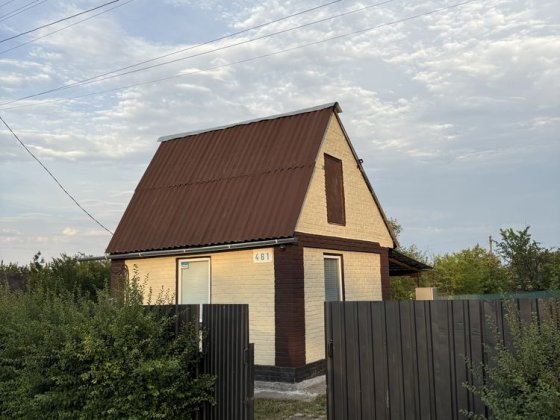 Продам дачу, кооператив Будівельник Кропивницький