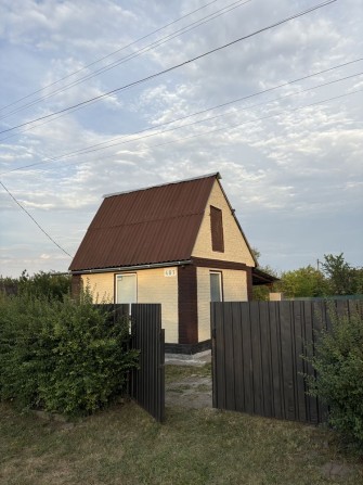 Продам дачу, кооператив Будівельник - фото 1