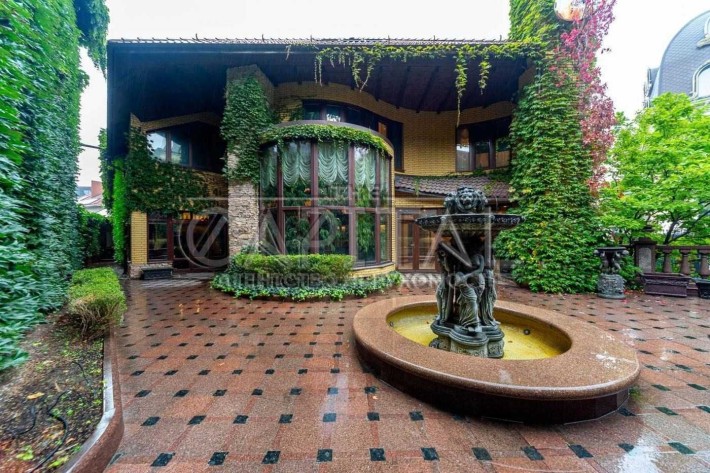 Продаж / Будинок / 400 м2 / Печерський район / вул. Пирятинська - фото 1