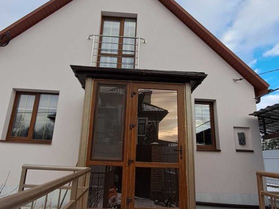 Продам будинок в Академічному 1815 Винница