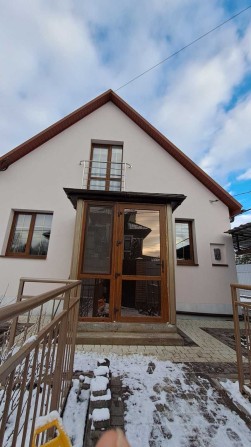 Продам будинок в Академічному 1815 - фото 1