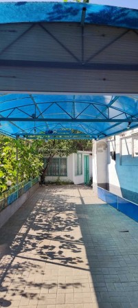 Продам часть дома в Диевке - фото 1