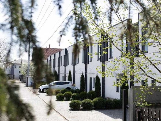 Продаж Таунхаус Осокорки
Київ, Дарницький район, пр-т Лісовий, 1 Київ