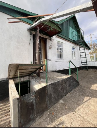 Продам дом в поселке Ясном - фото 1