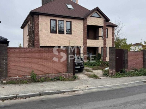 Будинок 410м2 Нечуя-Левицького Саврасова Яновського Солом'янка Київ