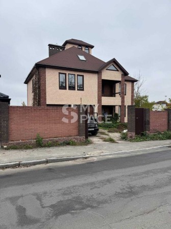 Будинок 410м2 Нечуя-Левицького Саврасова Яновського Солом'янка - фото 1