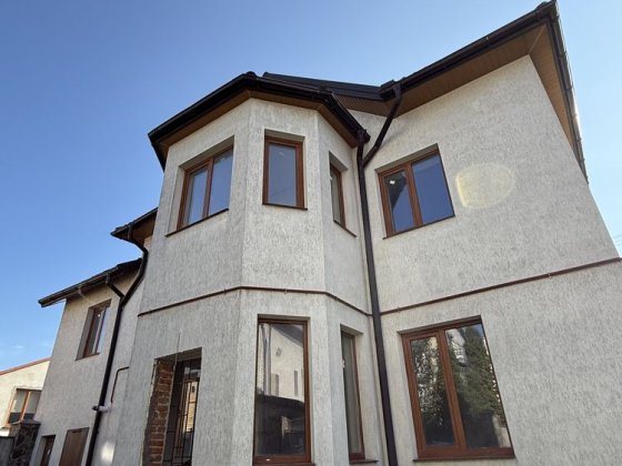 Без комісії! Продаж 3-х поверхового будинку Львів,184.5м2