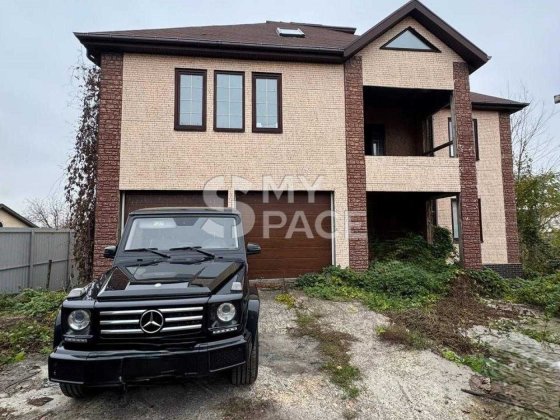 Будинок 410м2 Нечуя-Левицького Монтажників Радченка Солом'янка Киев