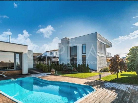 Продажа дома, Дарницкий р-н, Осокорки Київ