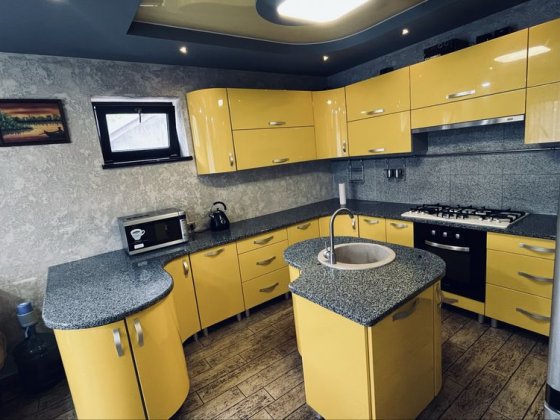 Продаж будинку по вулиці Капальська Львів