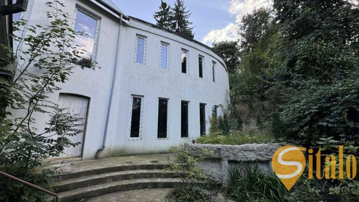 Продаж ексклюзивного будинку, вулиця Свєнціцького (Франка) - фото 1