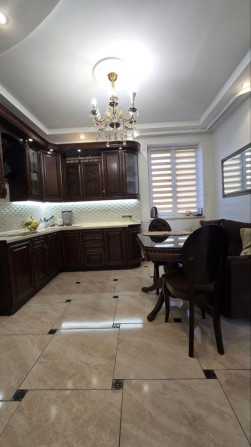 Продаж шикарний будинок з ремонтом і меблями Львів вул. Дрогобицька - фото 1