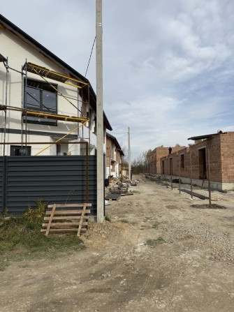 Власний котетж за ціною квартри!Площа 103 м - фото 1