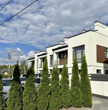 Продаж Котеджу!!! - фото 1