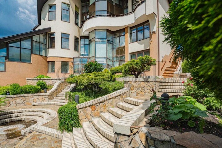 Продажа дома, Голосеево, Киев - фото 1