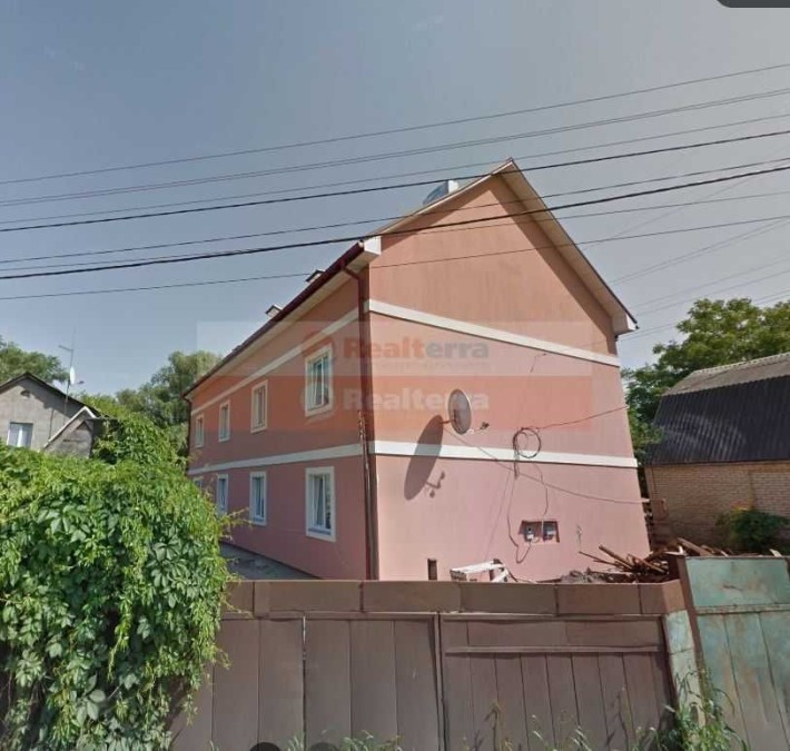 Будинок  продаж/Київ, метро Славутич/Колекторна. - фото 1