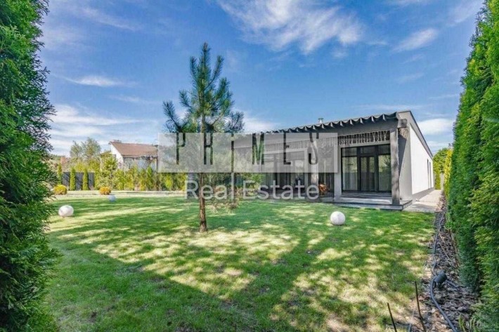 Продаж 5к одноповерхового будинку, КДТ Чорнобилець, 8-я лінія, Оболонь - фото 1