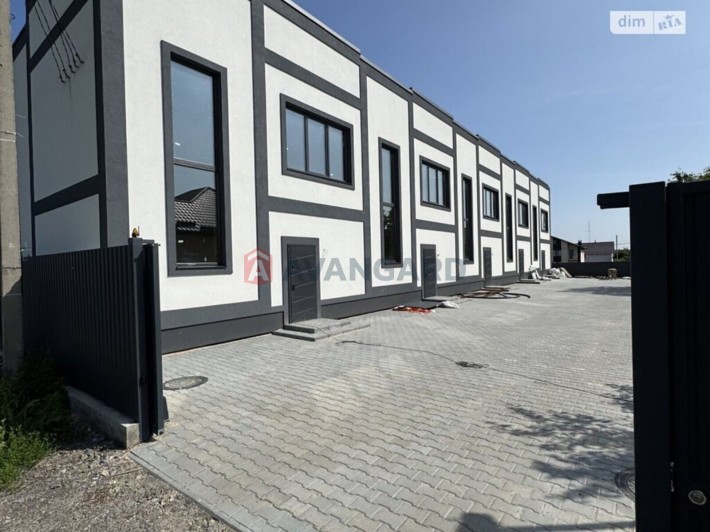 Таунхау с у м.Вінниця (мкр-н Пирогово) - фото 1