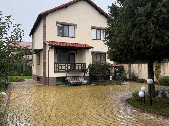 Продаж 3 поверхового будинку на вул. Якова Шепеля (8281) Винница