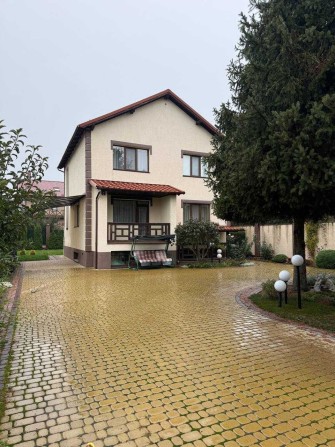 Продаж 3 поверхового будинку на вул. Якова Шепеля (8281) - фото 1