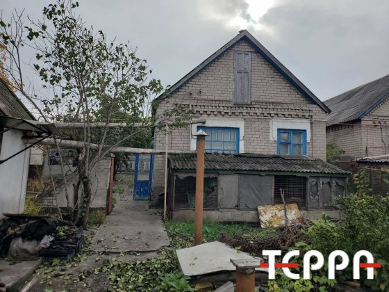 Продаж будинку, Зелений Яр, вул. Івана Підкови (Читинська) Запорожье