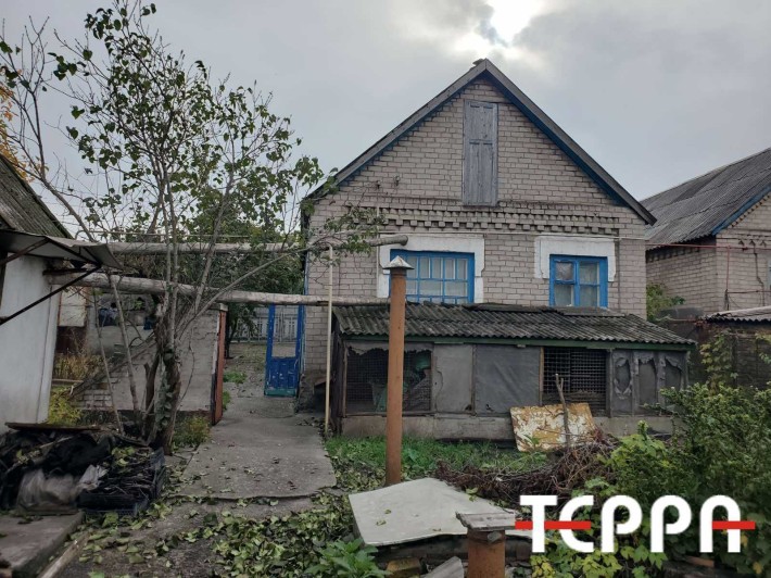 Продаж будинку, Зелений Яр, вул. Івана Підкови (Читинська) - фото 1