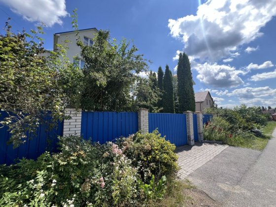 Продаж будинку на Пятничанах Винница