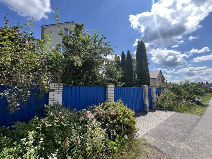 Продаж будинку на Пятничанах - фото 1