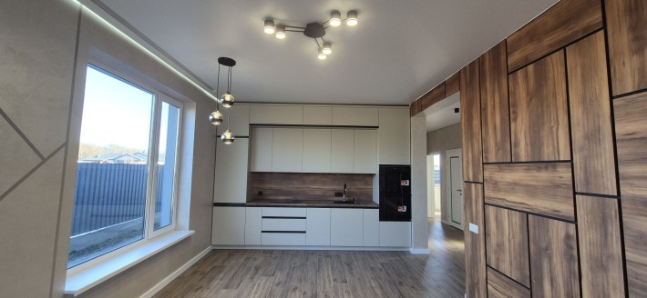 Продаж будинку з ремонтом від забудовника! ТОПОВА ЕКО ЛОКАЦІЯ! - фото 1