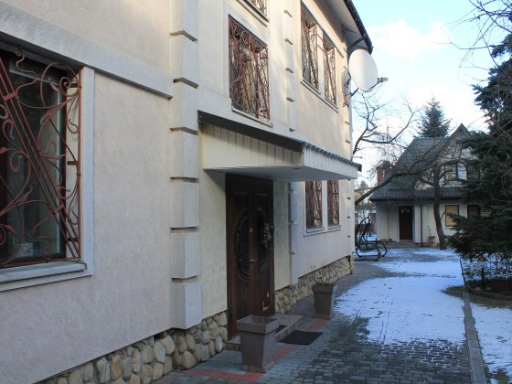 Продаж будинку та земельної ділянки Львов