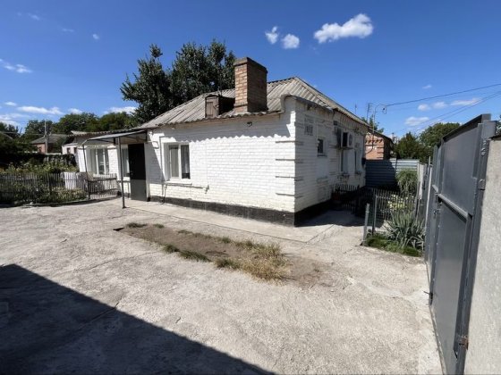 Продається будинок від власника на Новій Балашівці Кропивницкий