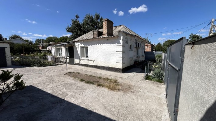 Продається будинок від власника на Новій Балашівці - фото 1