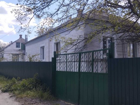 Продам дом на ул. Рылеева, р-он Левобережного 3 Днепр