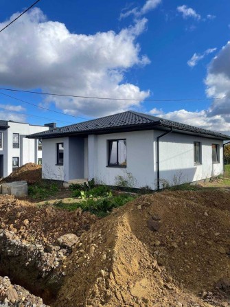 Одноповерховий будинок в КМ "Якушинці" - фото 1