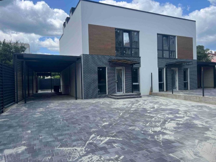 Продаж сучасного котеджу Dupleks house у м. Львові, вул. Творча - фото 1